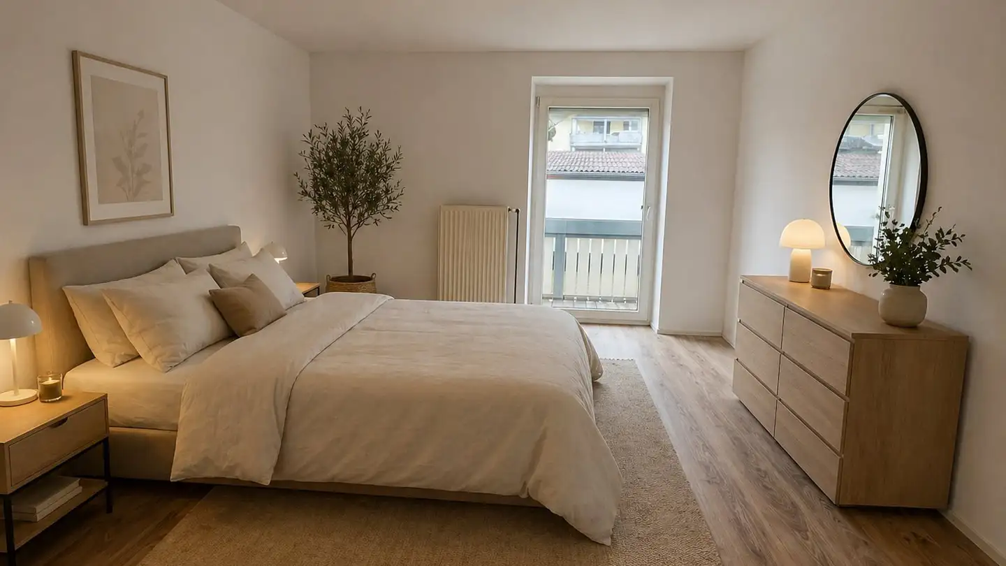 Wohnung kaufen - 8200 Schaffhausen - Foto 2
