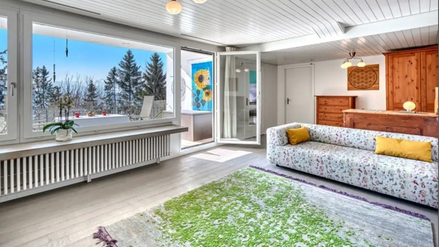 Wohnung mieten - Steiglenweg 1, 6356 Rigi Kaltbad