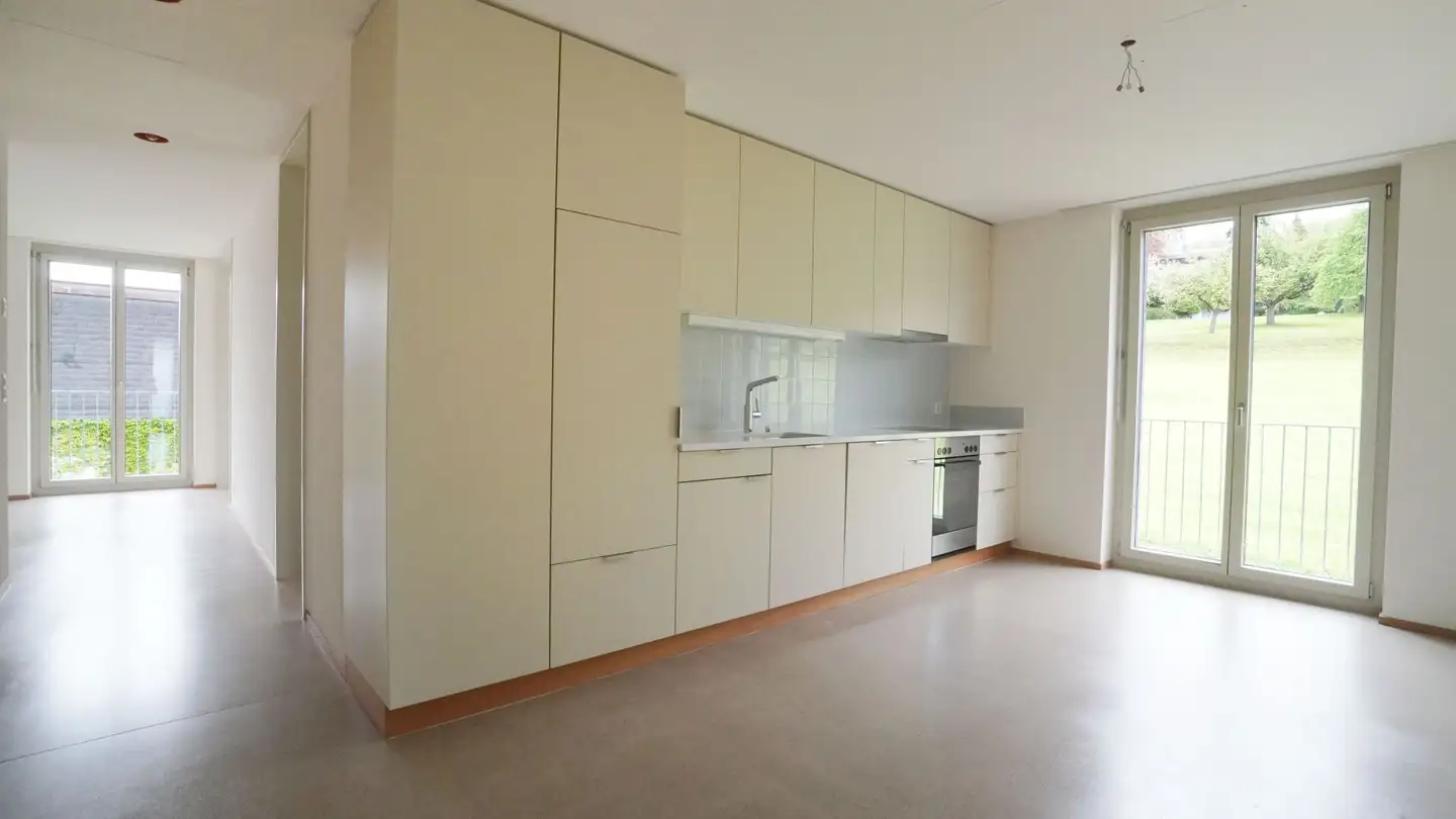 Appartamento in affitto - Kirchweg 89, 5416 Kirchdorf AG - Photo 4