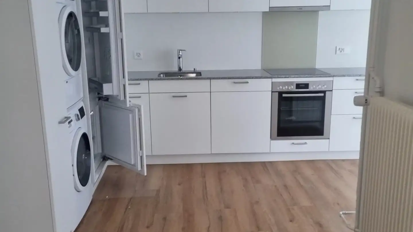 Wohnung mieten - Grüneggstrasse 24, 6005 Luzern