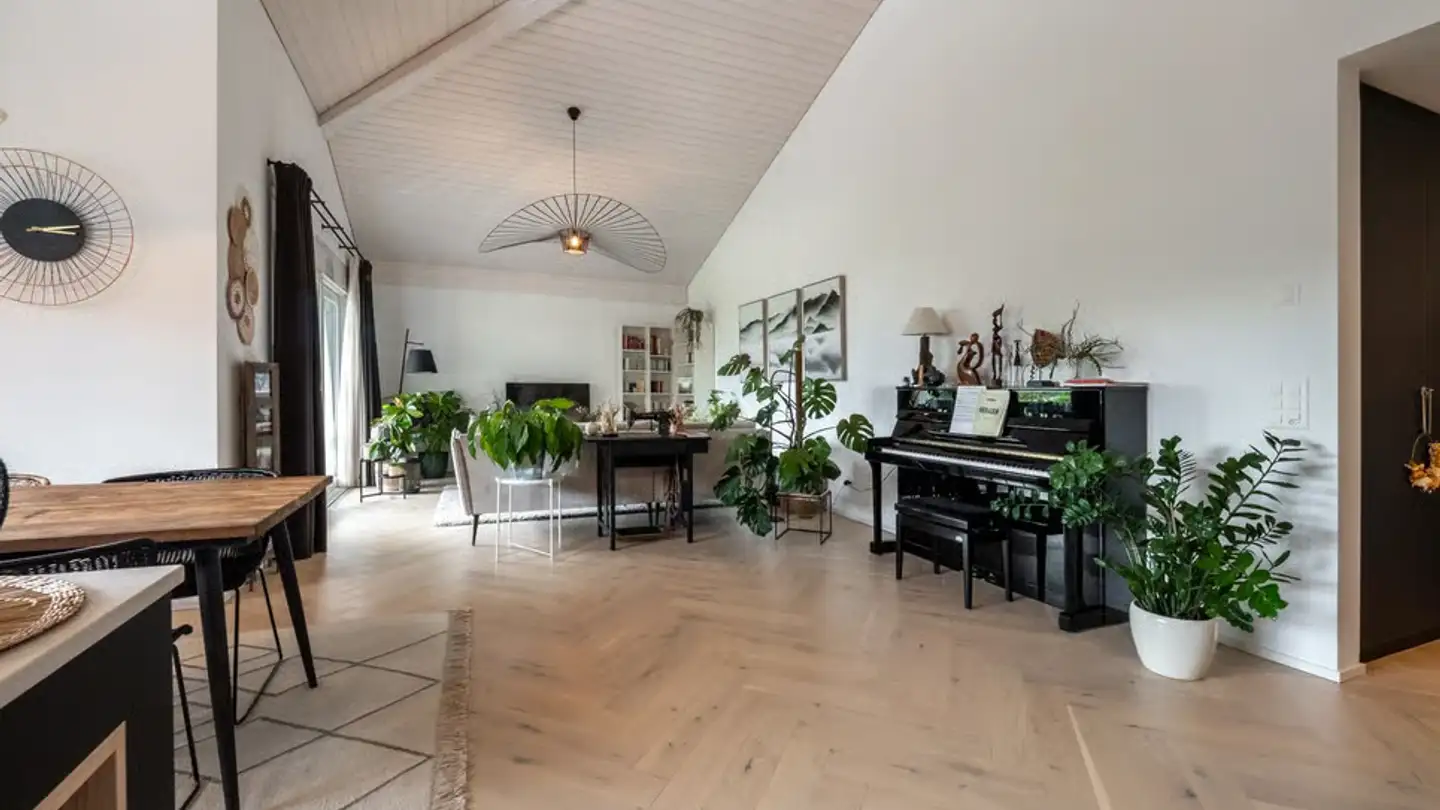 Appartement à vendre - 1651 Villarvolard - Photo 3