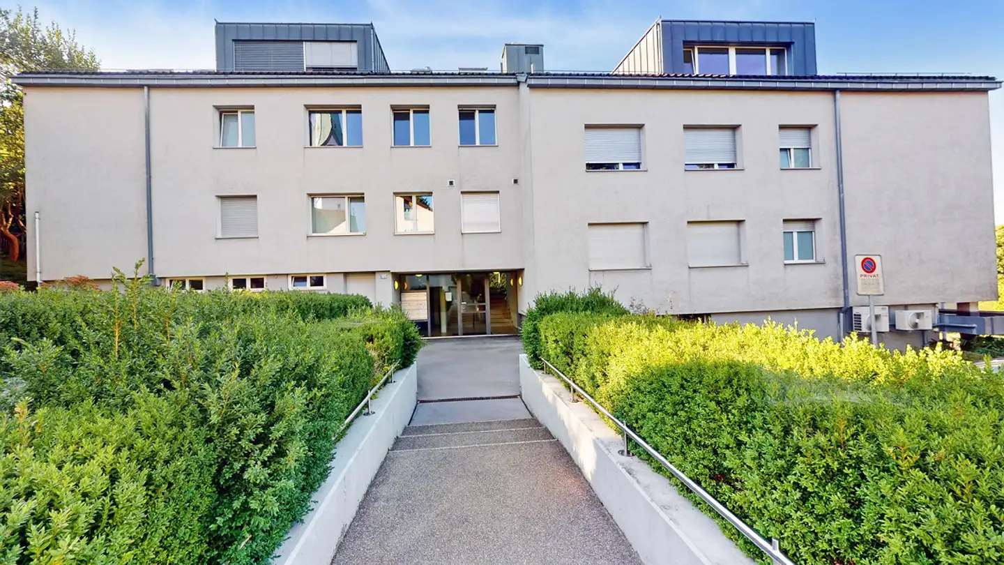 Appartamento in affitto - Zolliker Strasse 105, 8702 Zollikon
