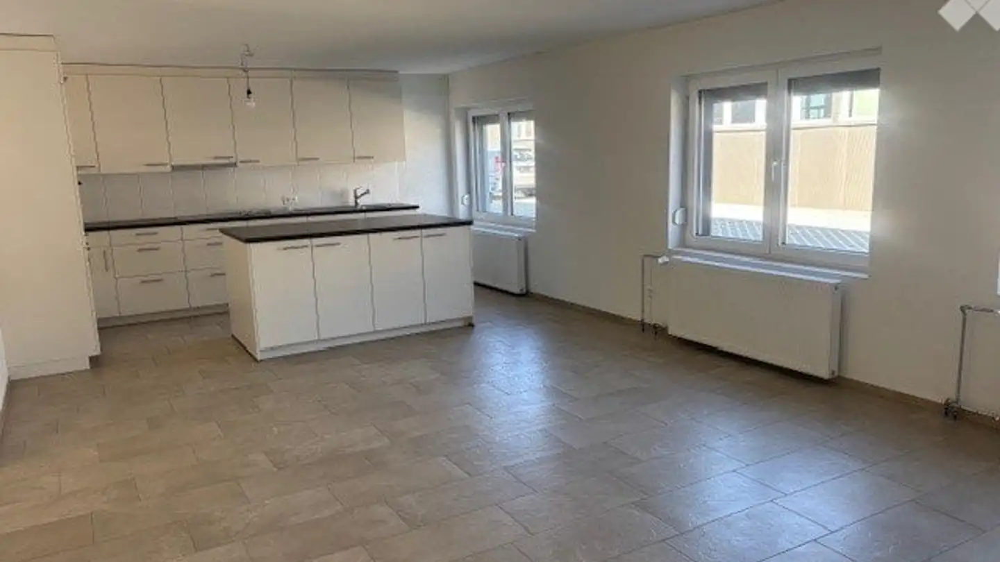 Wohnung mieten - Bahnhofstrasse 35, 5079 Zeihen