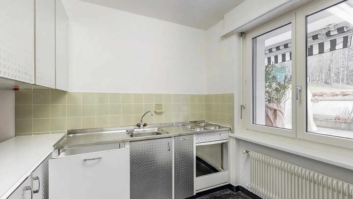 Appartamento in affitto - Zolliker Strasse 105, 8702 Zollikon - Foto 4