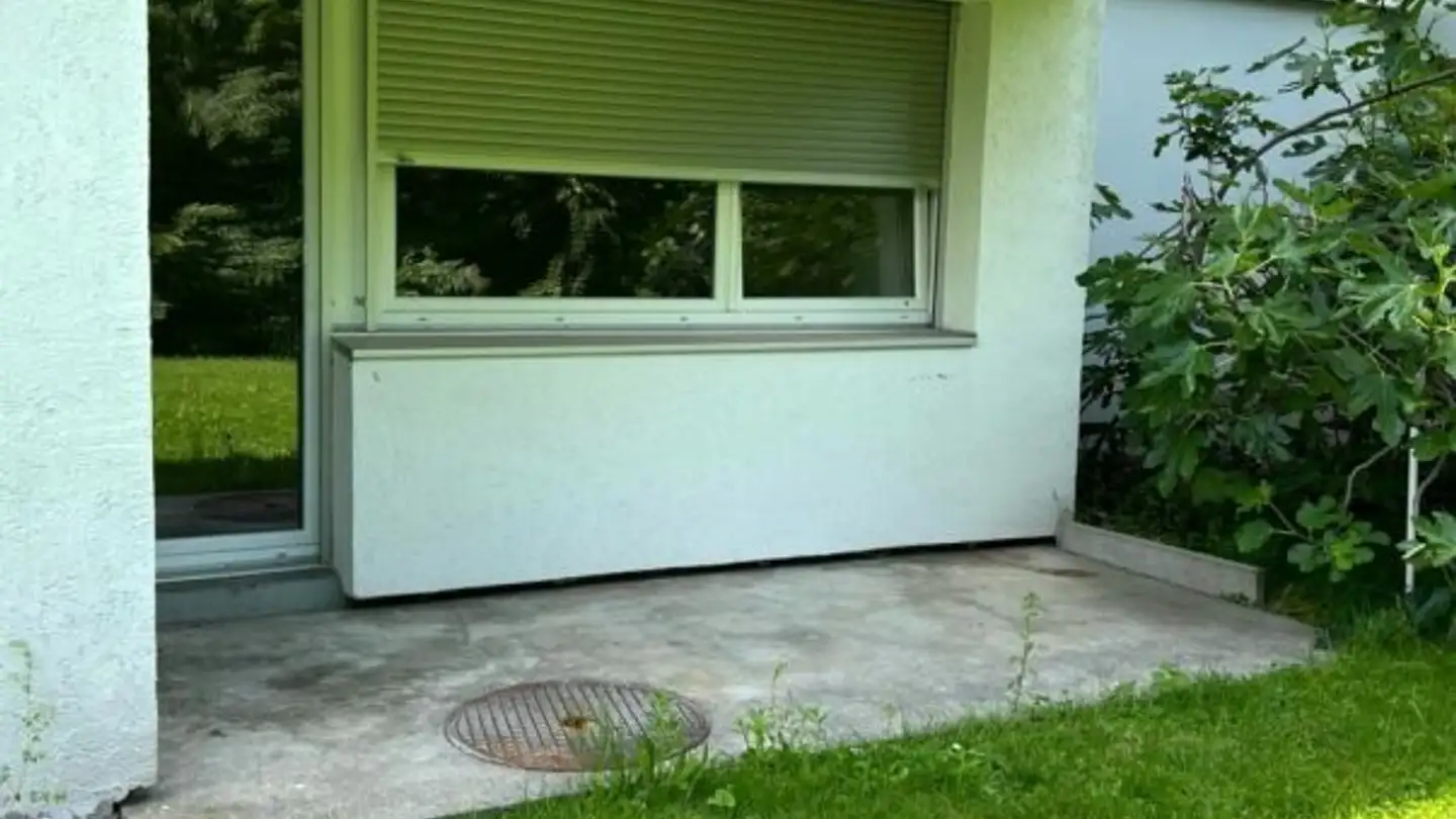 Wohnung mieten - Brugghalden 10, 9300 Wittenbach