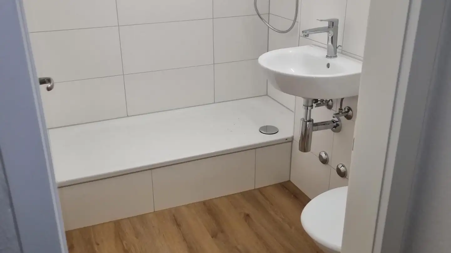 Wohnung mieten - Grüneggstrasse 24, 6005 Luzern - Foto 2