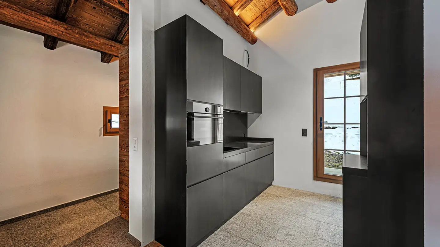 Casa singola in vendita - 7460 Savognin - Foto 3