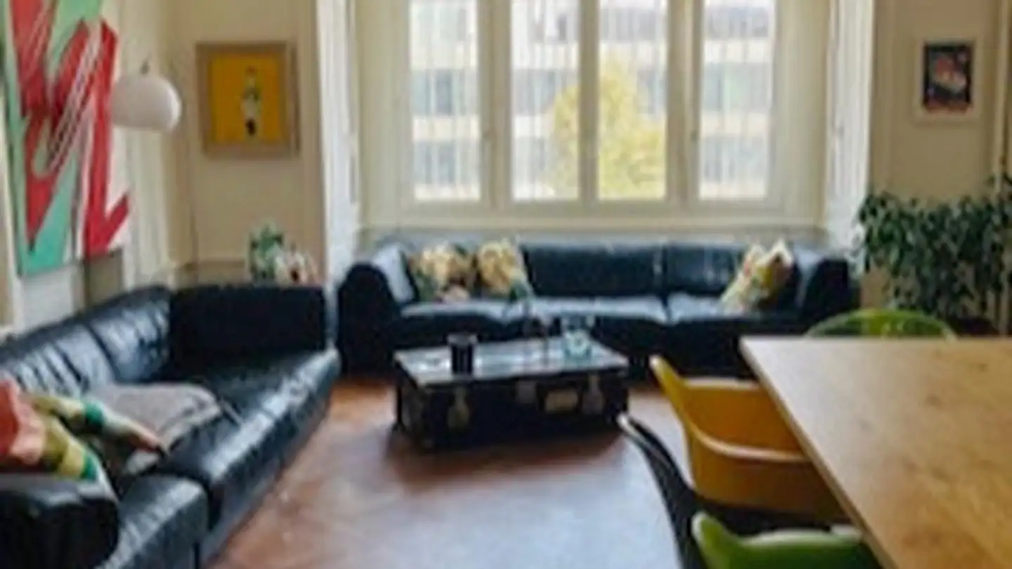 Möblierte Wohnung mieten - 8001 Zürich