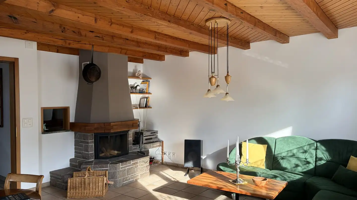 Einfamilienhaus mieten - Fägswilerstrasse 39, 8630 Rüti ZH - Foto 2