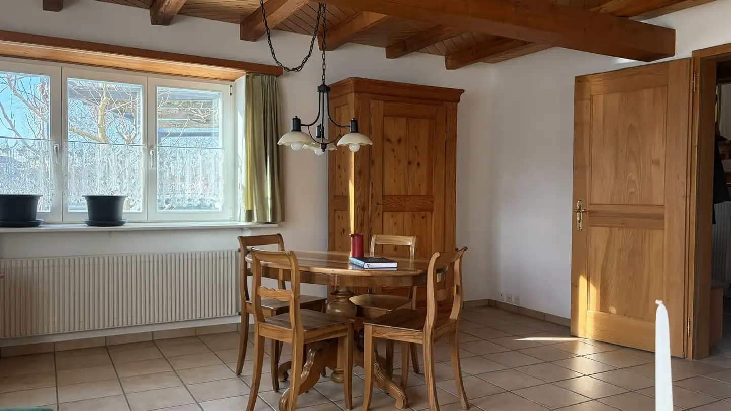 Einfamilienhaus mieten - Fägswilerstrasse 39, 8630 Rüti ZH - Foto 3