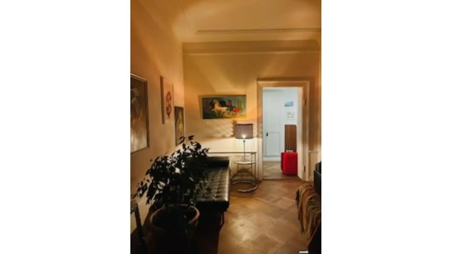 Möblierte Wohnung mieten - 8001 Zürich - Foto 2