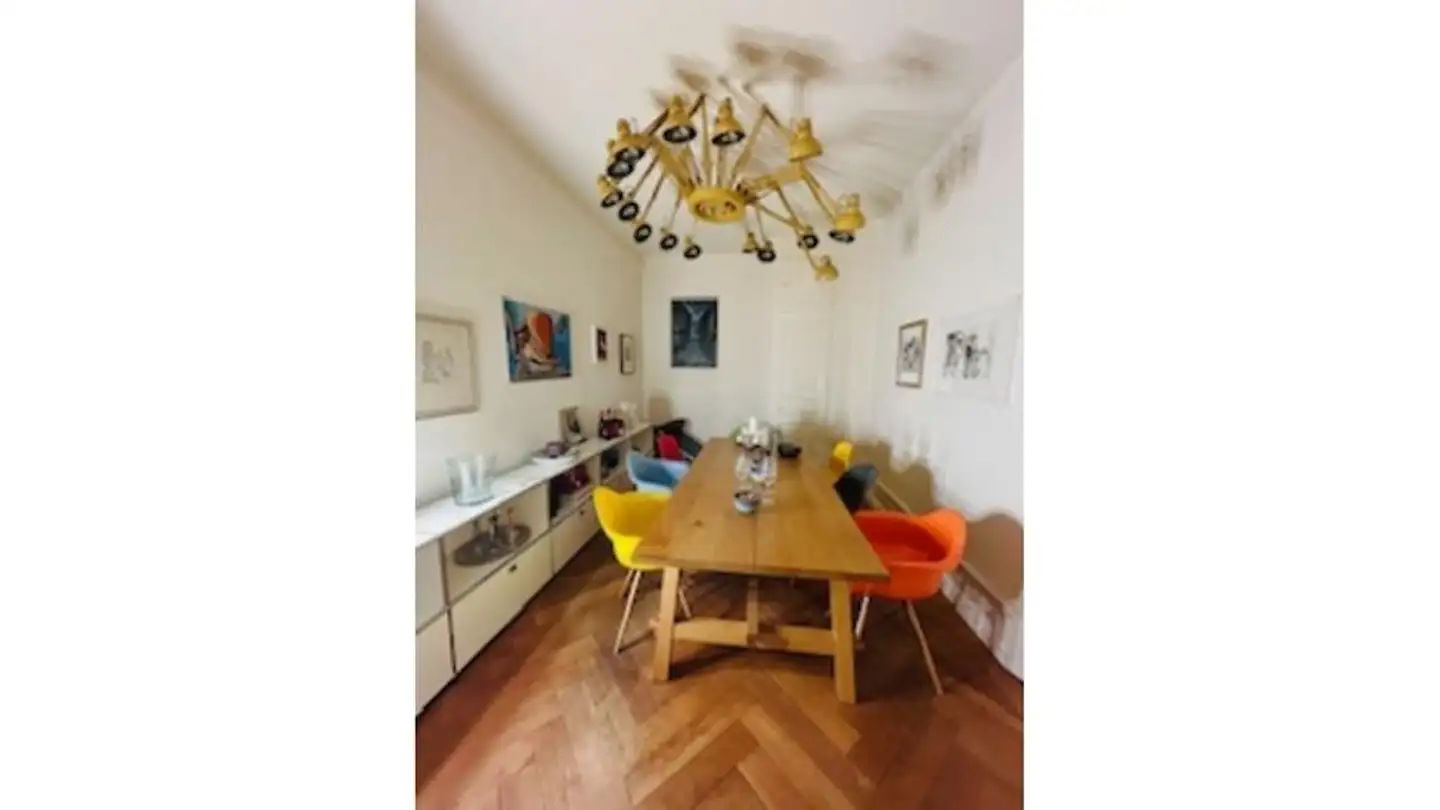 Möblierte Wohnung mieten - 8001 Zürich - Foto 4