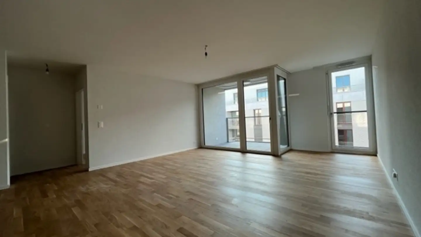 Appartamento in affitto - Route De Bâle 12, 2800 Delémont - Photo 2