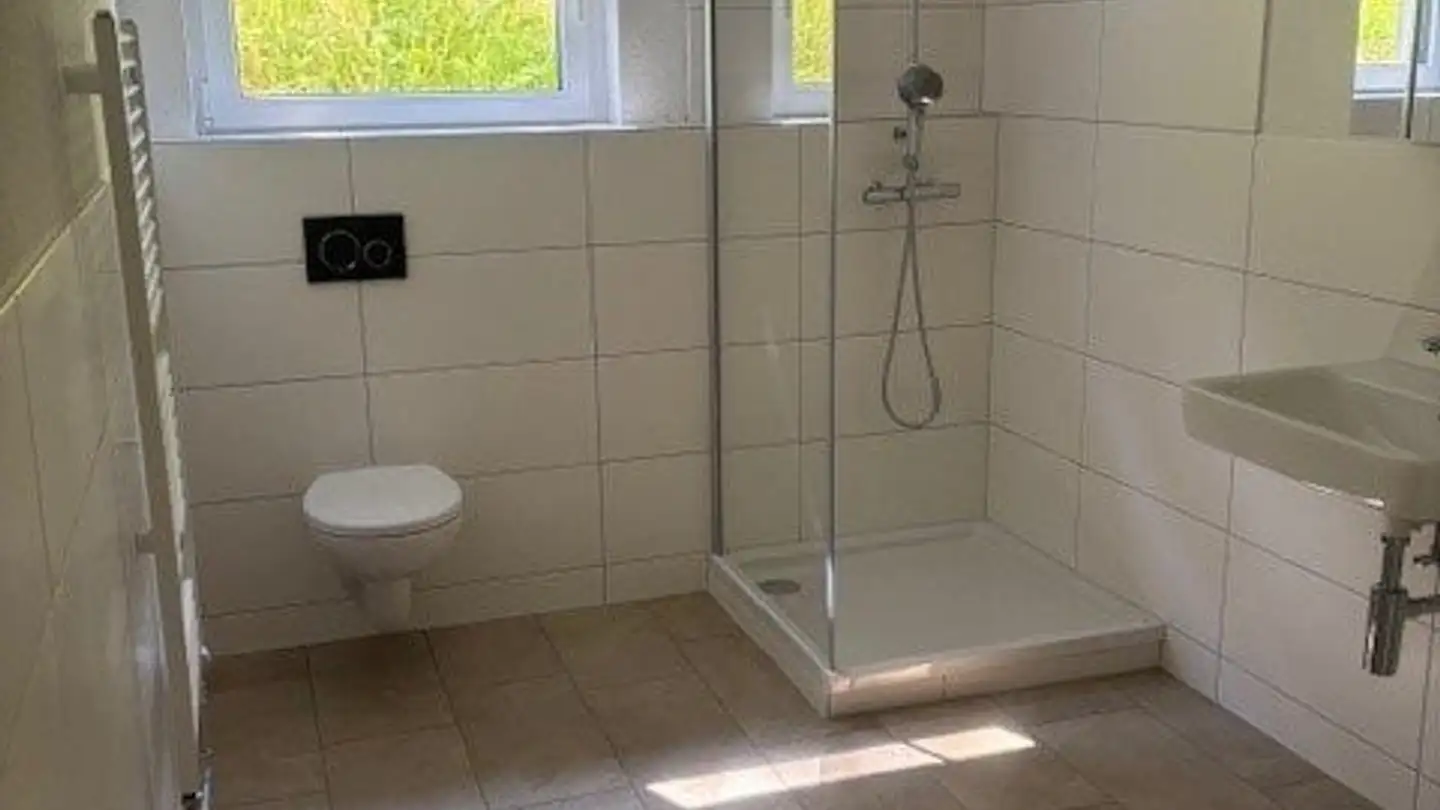Appartamento in affitto - Bahnhofstrasse 35, 5079 Zeihen - Foto 4