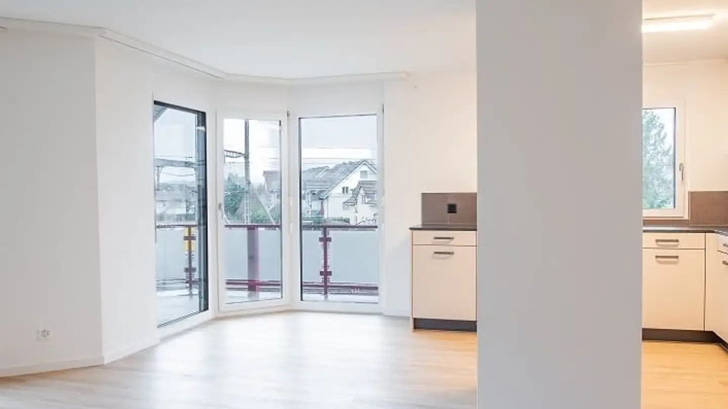 Wohnung mieten - Lorrainestrasse 7, 3360 Herzogenbuchsee
