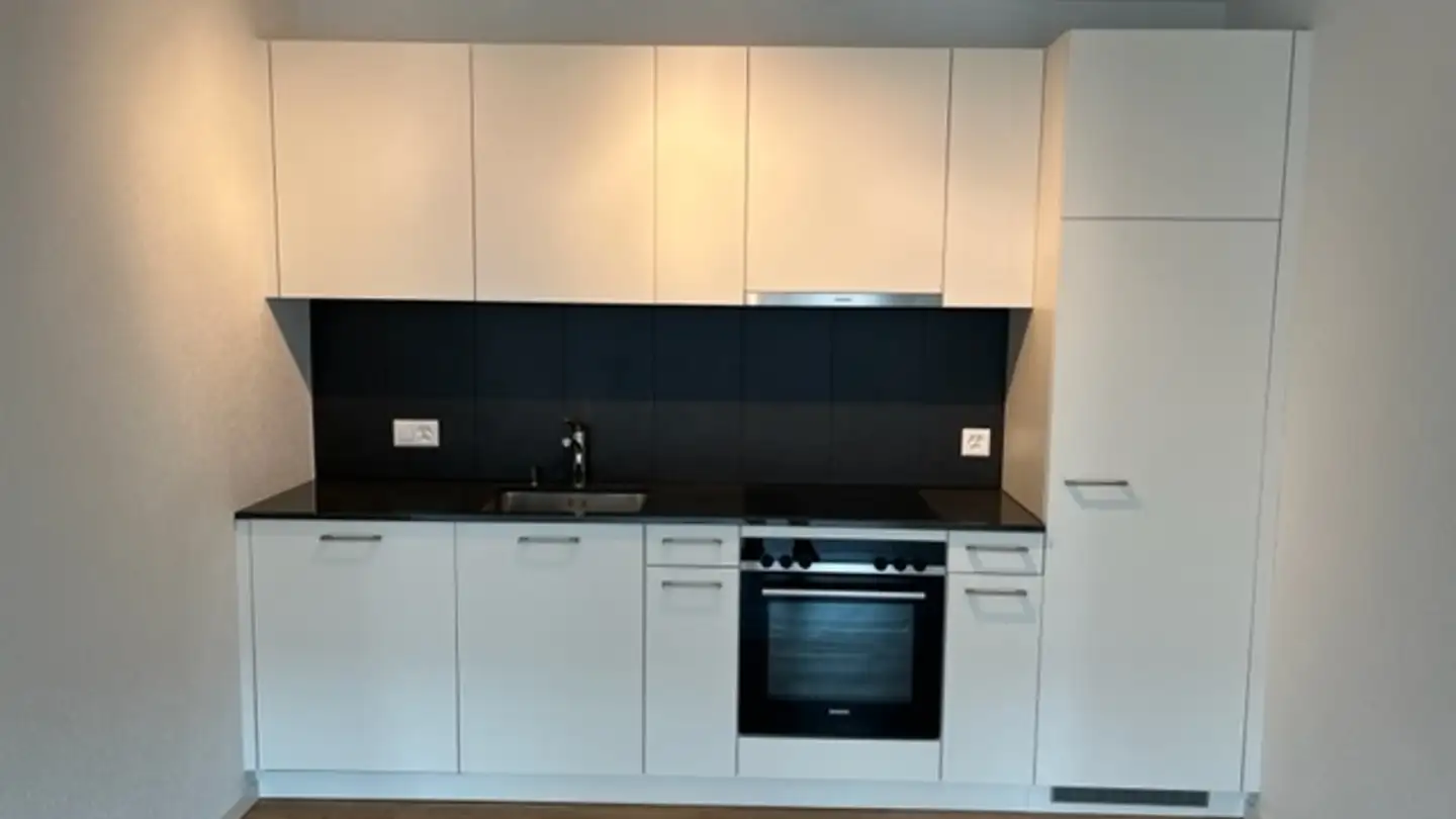 Appartamento in affitto - Route De Bâle 12, 2800 Delémont - Photo 3