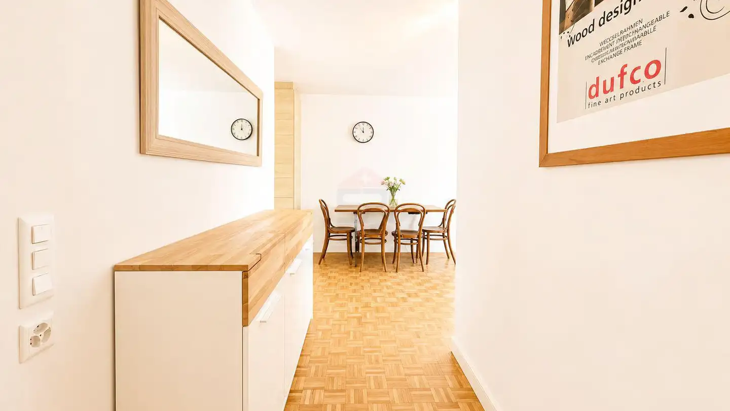 Appartamento in vendita - 1234 Vessy