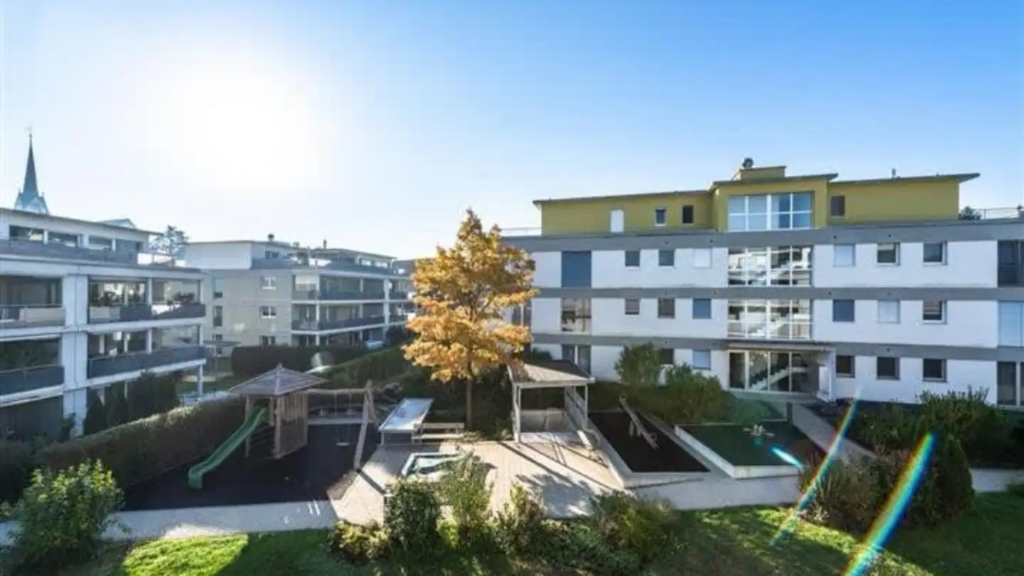 Furnished apartment for rent - Vorderweymatt 12, 5630 Muri AG - Photo 3