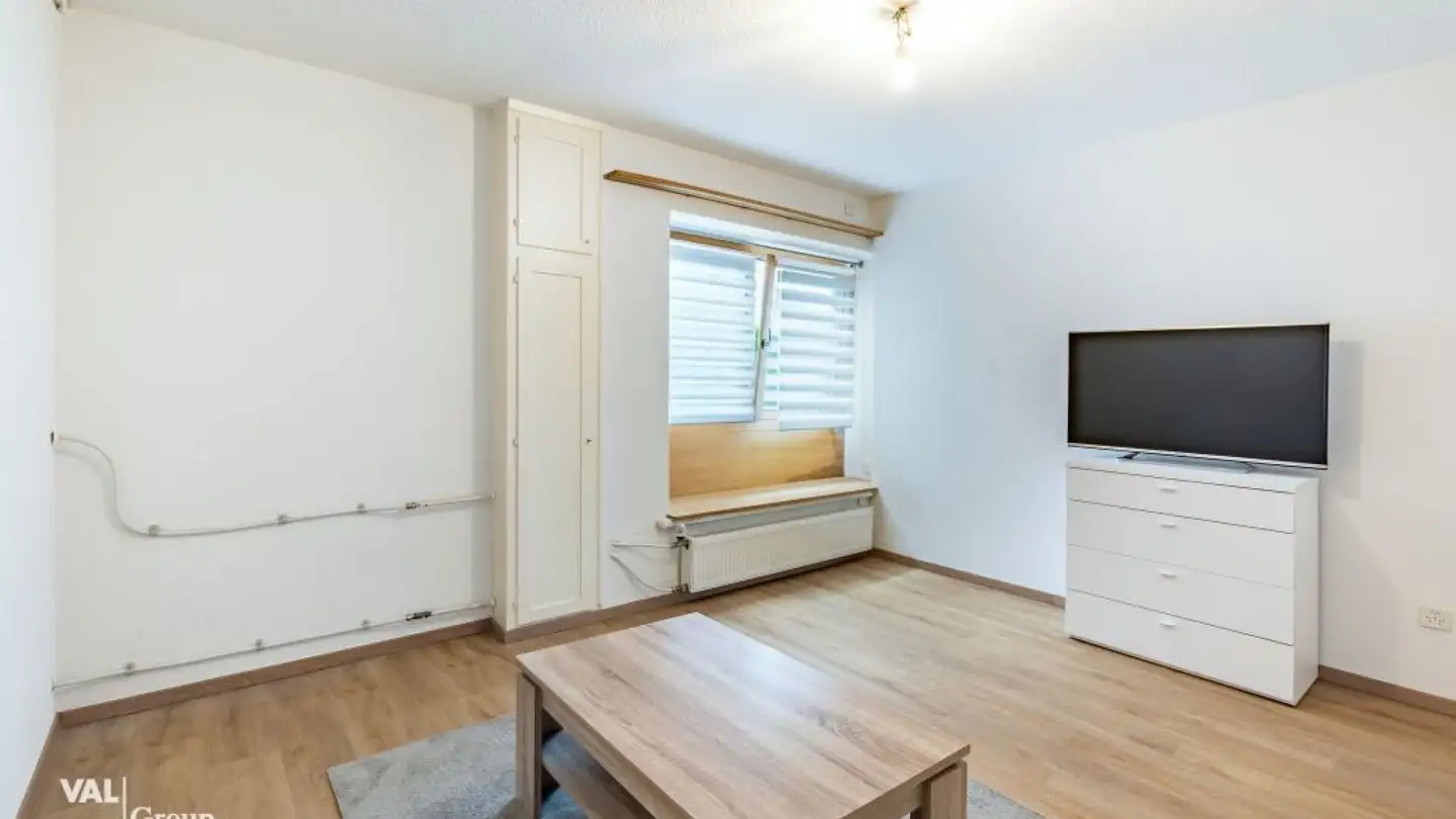 Appartamento in affitto - Terbinerstrasse 33, 3930 Visp - Foto 2