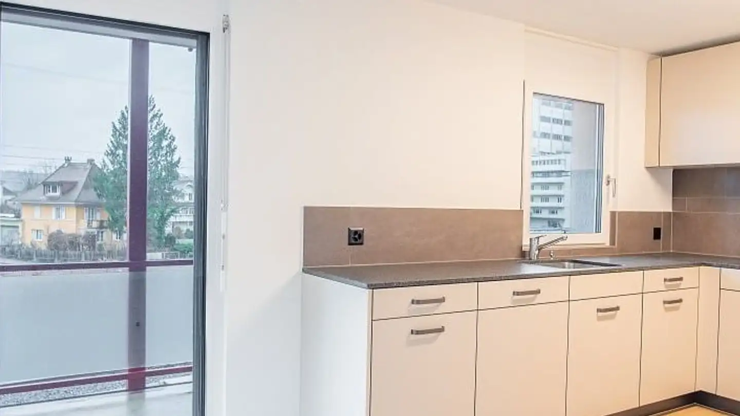 Wohnung mieten - Lorrainestrasse 7, 3360 Herzogenbuchsee - Foto 2