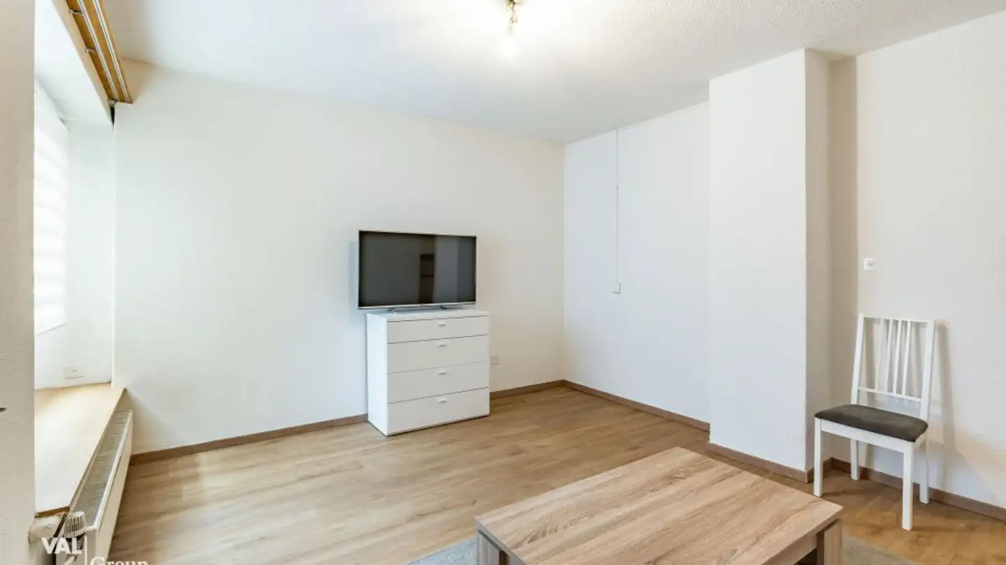 Appartamento in affitto - Terbinerstrasse 33, 3930 Visp - Foto 3