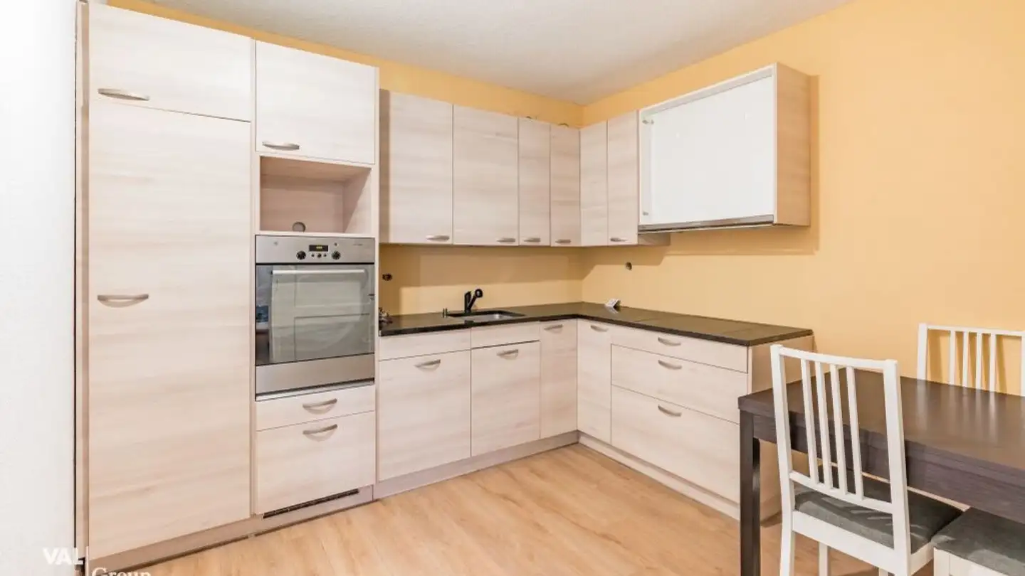 Appartamento in affitto - Terbinerstrasse 33, 3930 Visp - Foto 4