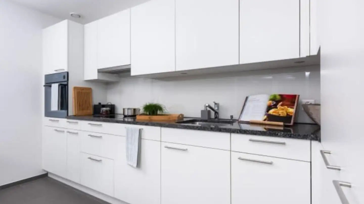 Furnished apartment for rent - Vorderweymatt 12, 5630 Muri AG - Photo 4