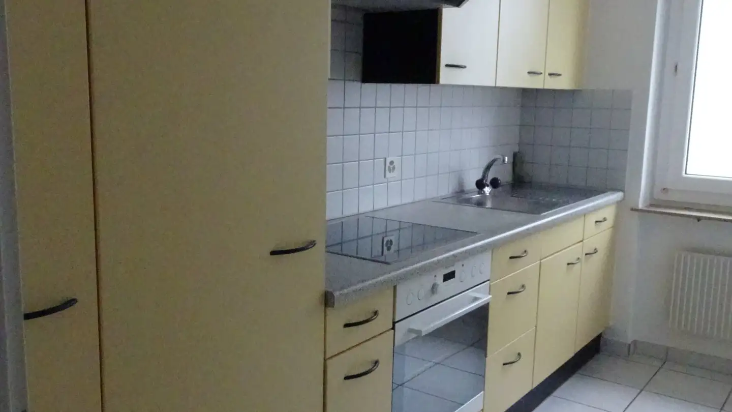 Appartement à louer - Bachstrasse 6, 8590 Romanshorn