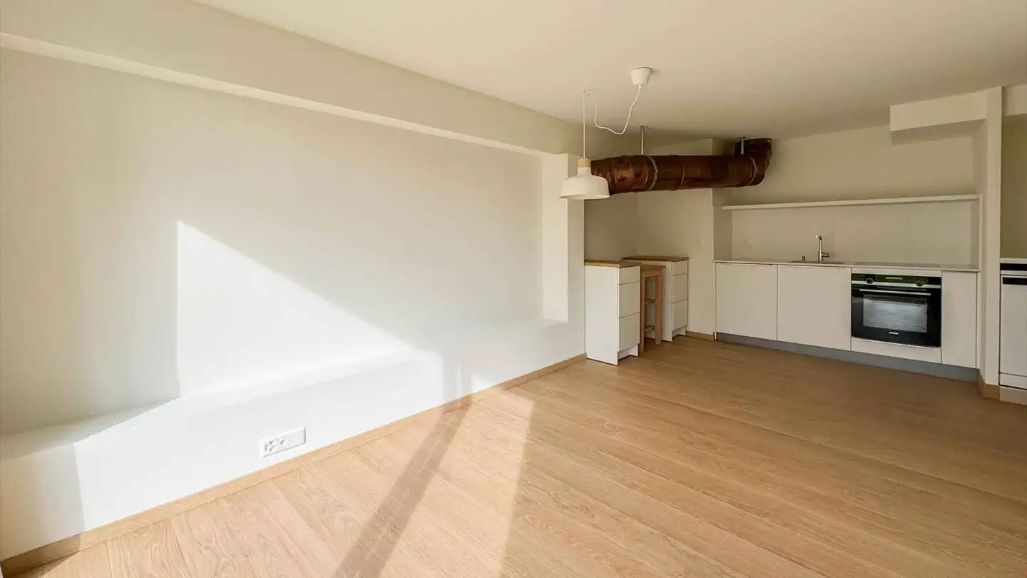 Wohnung mieten - Chemin Du Clos-Alpestre 8a, 1222 Vésenaz