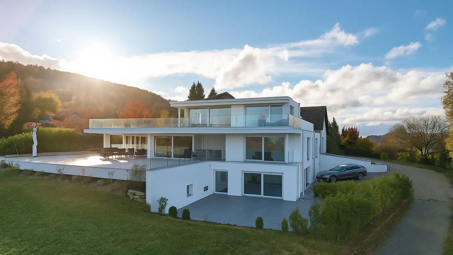 Apartment for rent - Rainstrasse, 8114 Dänikon ZH