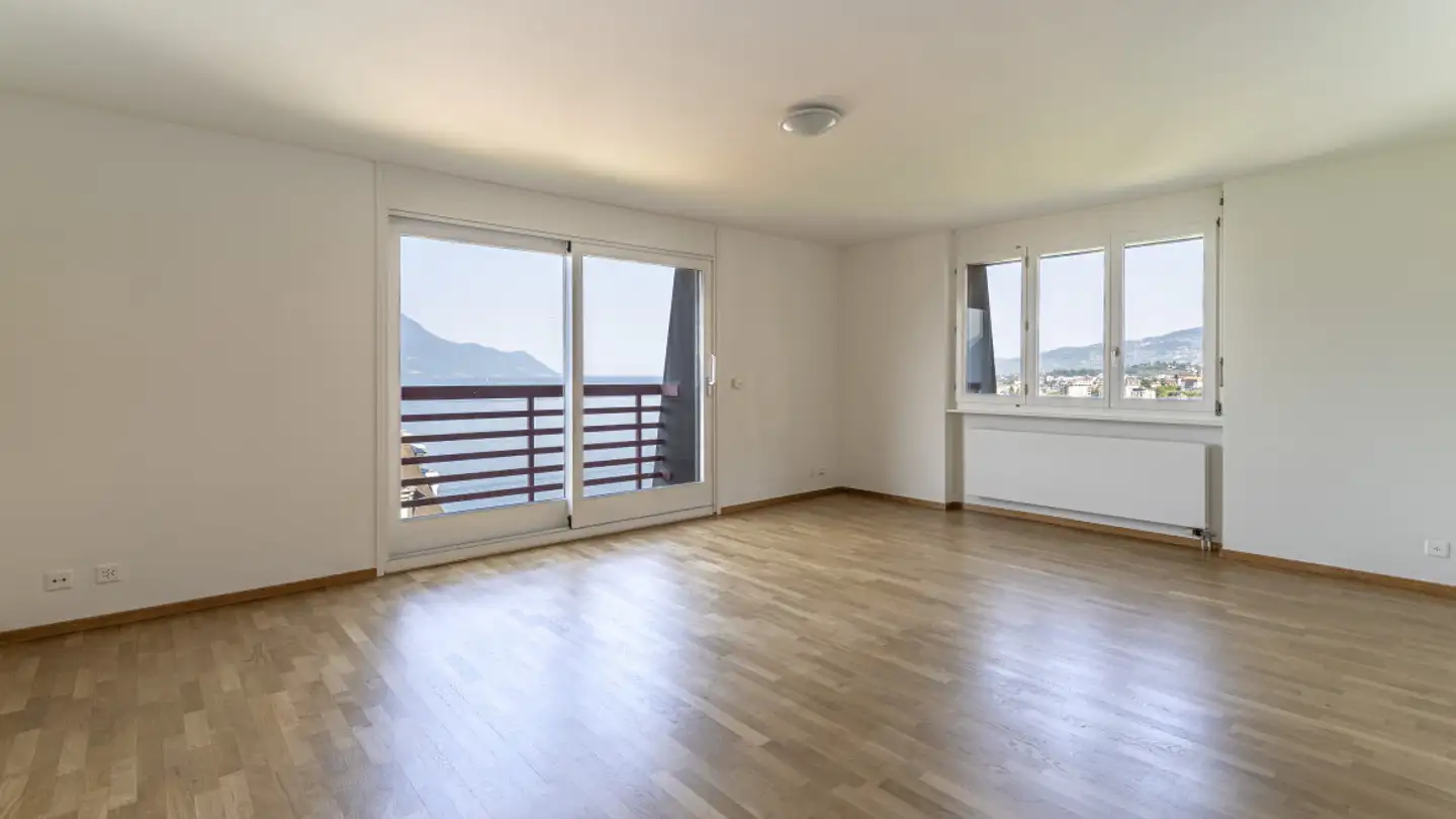 Apartment for sale - 1820 Montreux - Photo 2