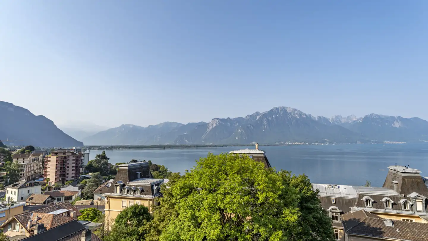 Apartment for sale - 1820 Montreux - Photo 3