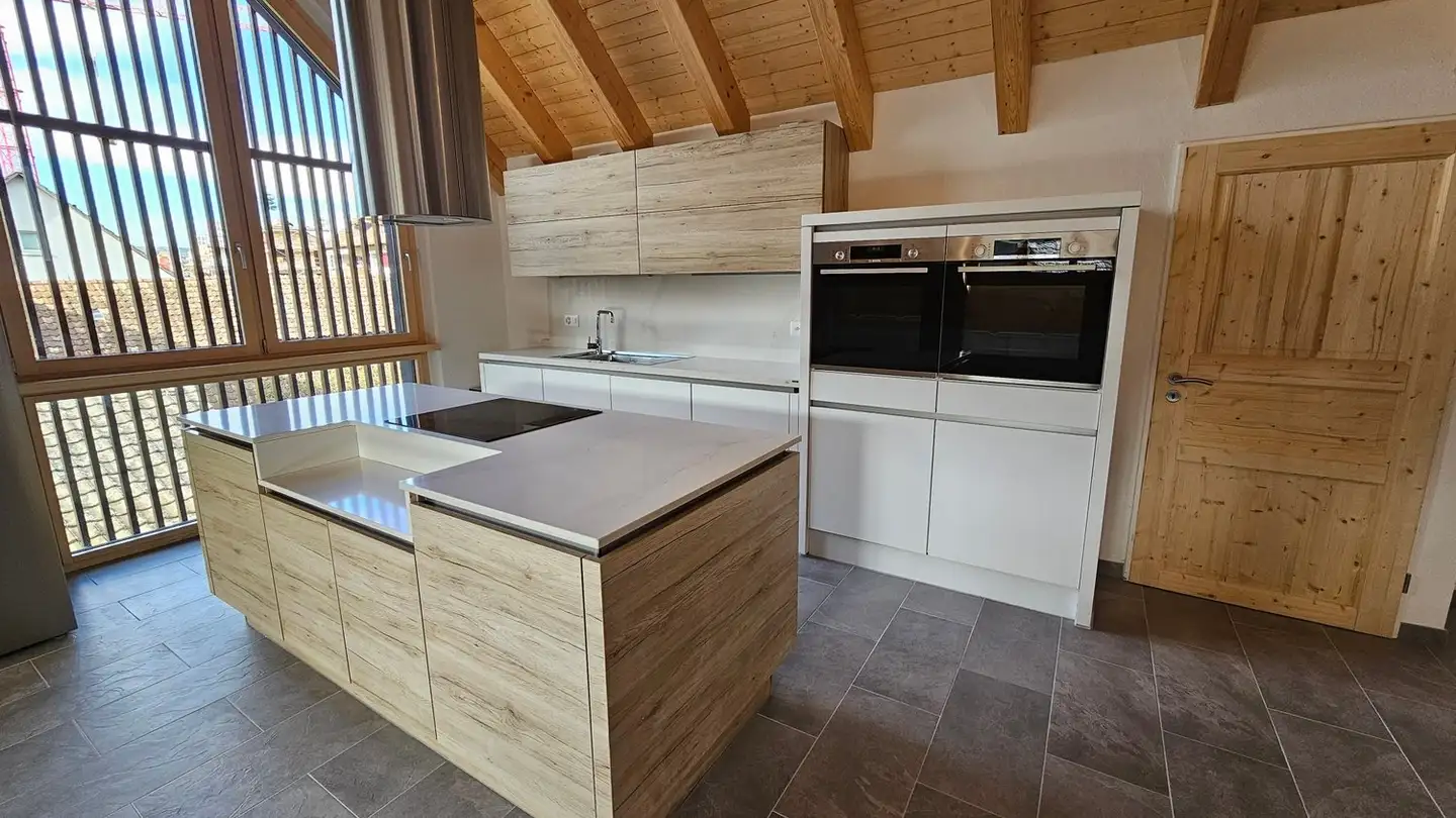 Duplex for rent - 8187 Weiach