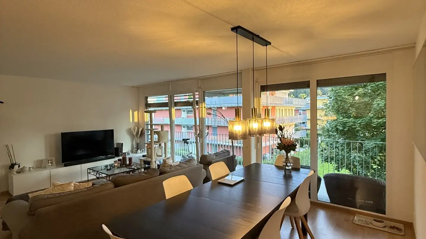 Apartment for rent - 8409 Winterthur