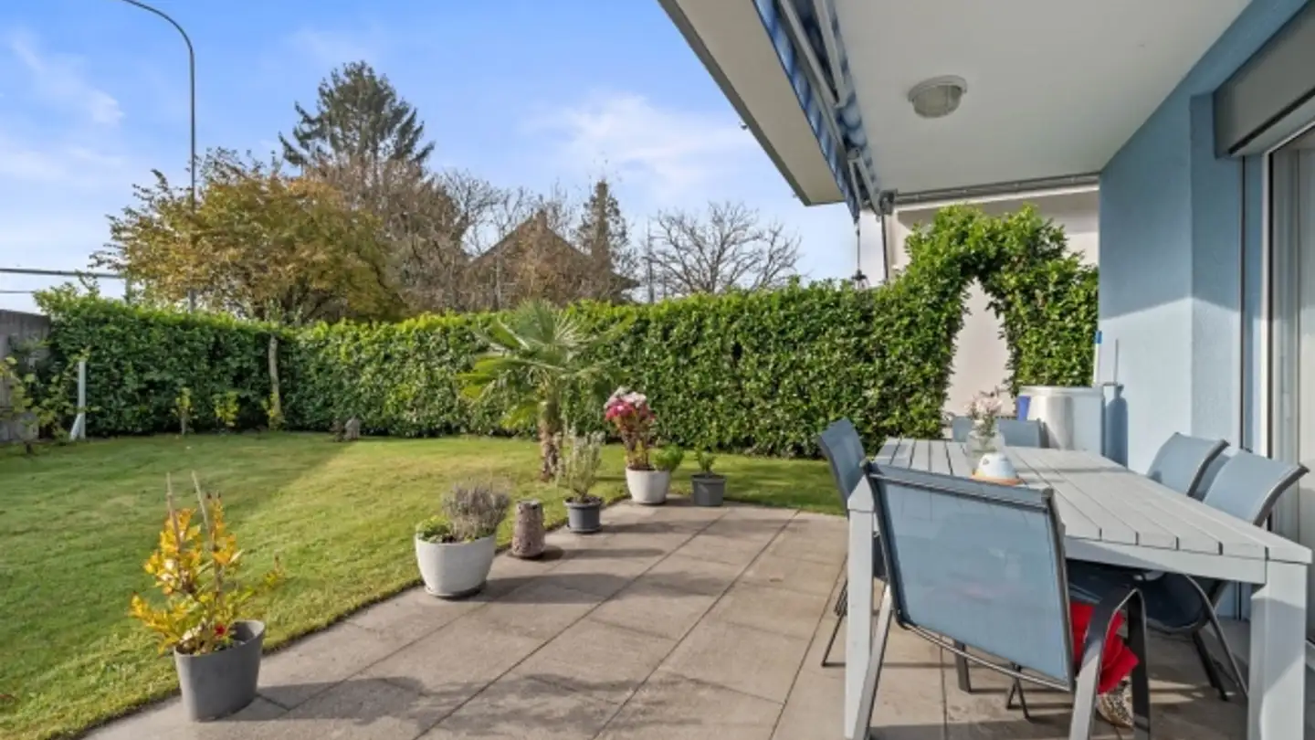 Maison individuelle à vendre - Römerweg 28, 5036 Oberentfelden - Photo 3