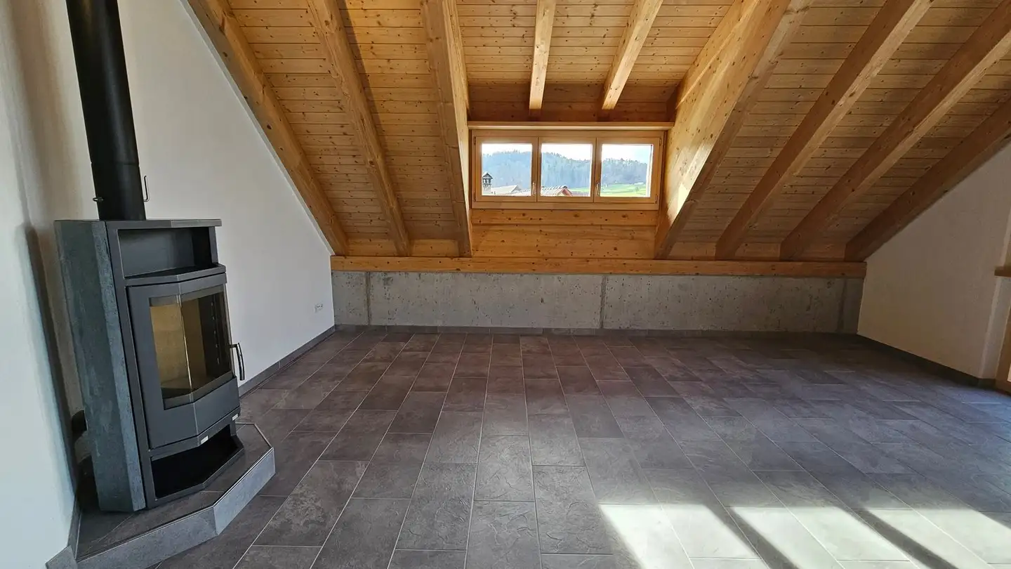 Duplex for rent - 8187 Weiach - Photo 2