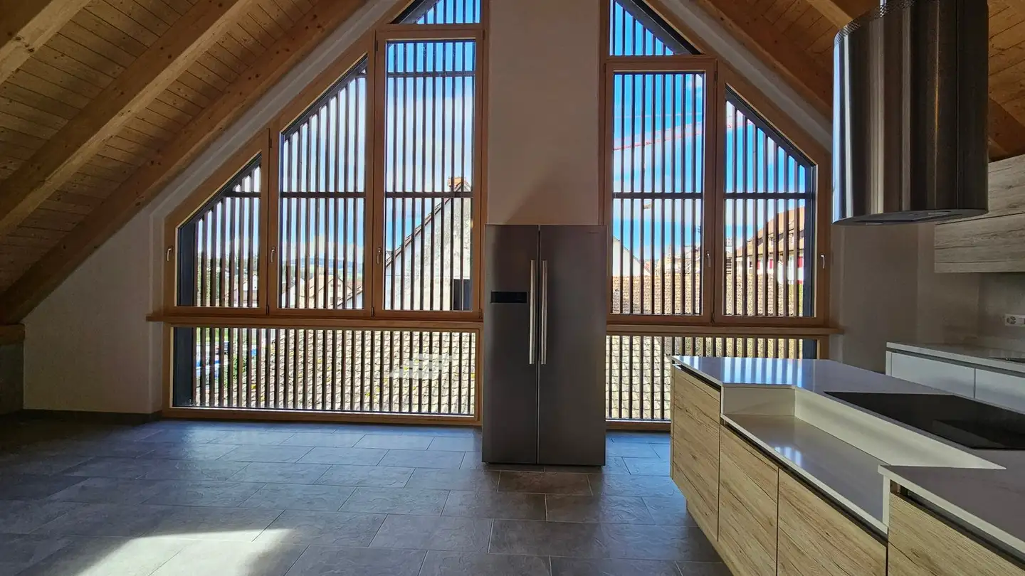 Duplex for rent - 8187 Weiach - Photo 3