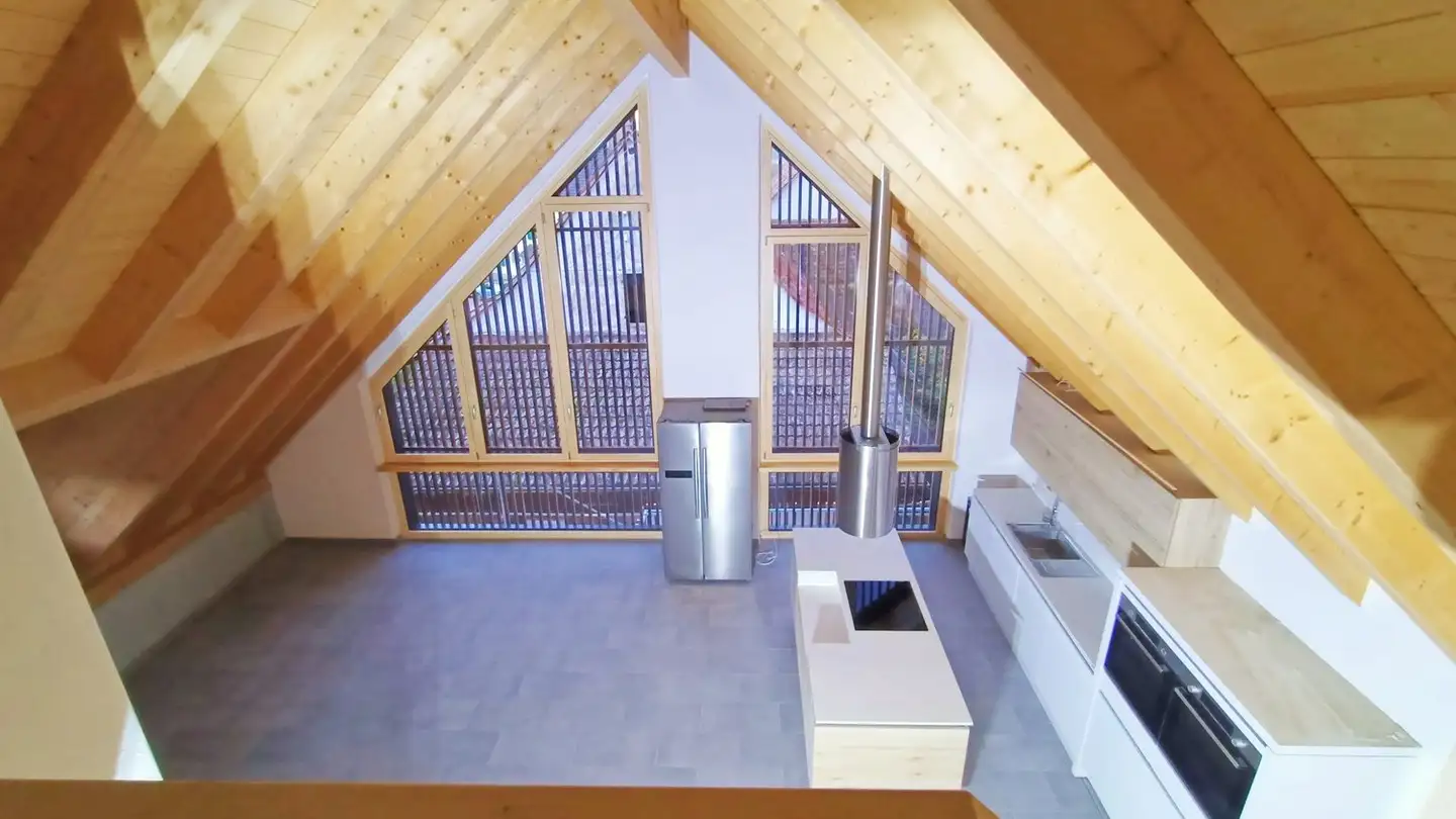 Duplex for rent - 8187 Weiach - Photo 4