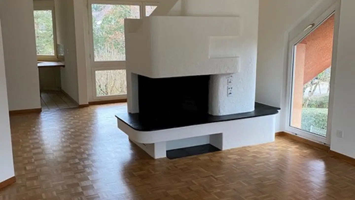 Apartment for rent - 8302 Kloten