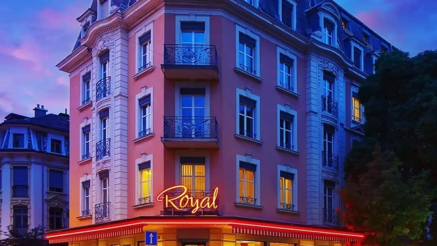 Ristorante in affitto - Quai Du Bas / Unterer Quai 37, 2502 Biel/Bienne - Photo 3