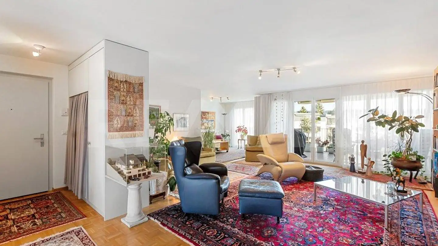 Wohnung kaufen - Weizackerstrasse 7, 8405 Winterthur - Foto 3