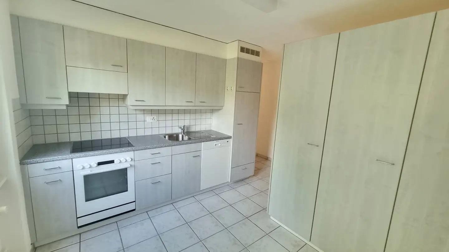 Appartement à louer - Mühlefeldstrasse 69, 4702 Oensingen