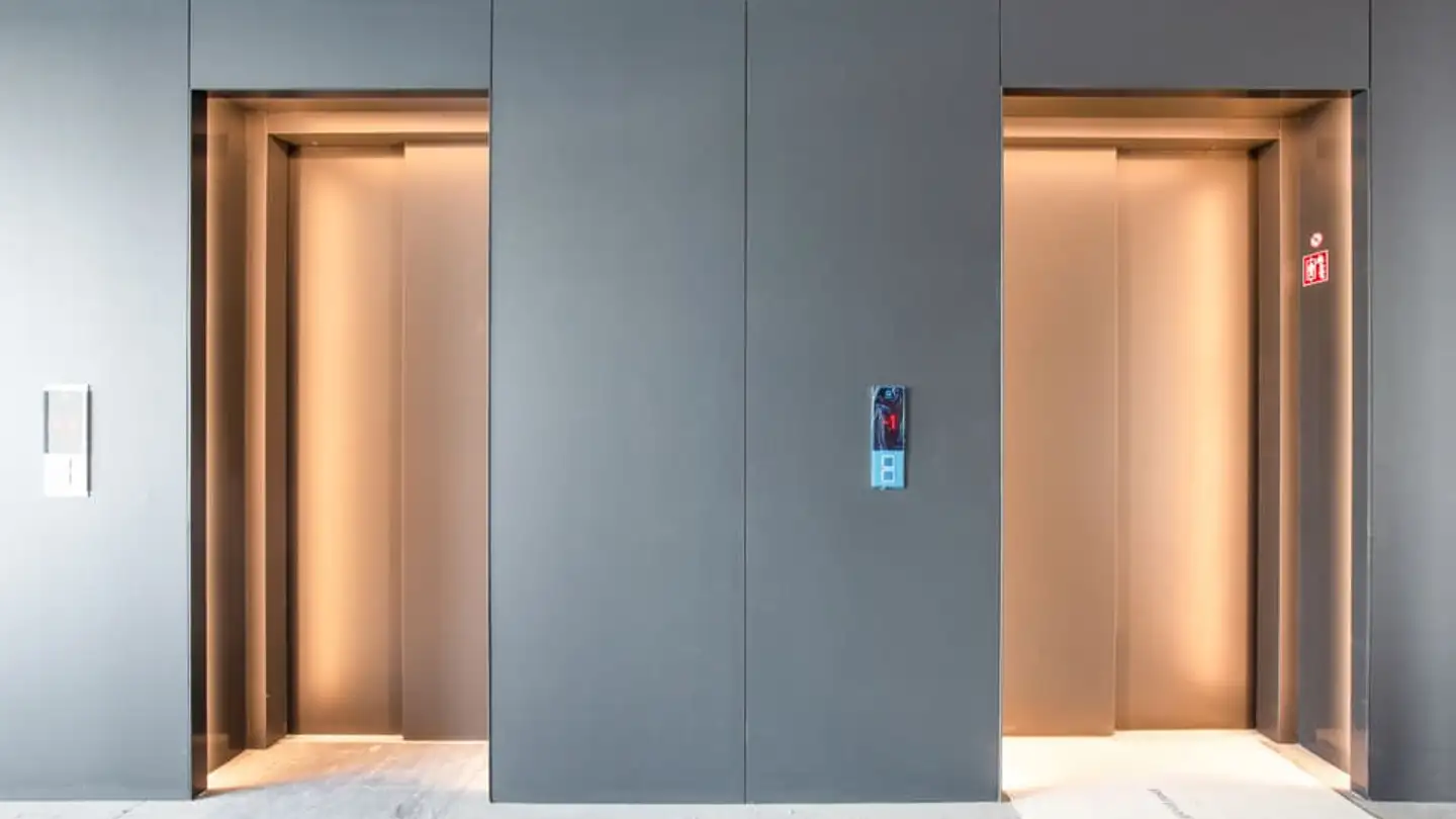 Gewerbe mieten - Esplanade De Pont-Rouge 6, 1212 Grand-Lancy - Foto 4