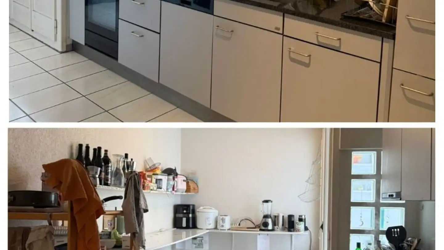 Stanza singola in affitto - Rue De Nidau / Nidaugasse 14, 2502 Biel/Bienne - Foto 2