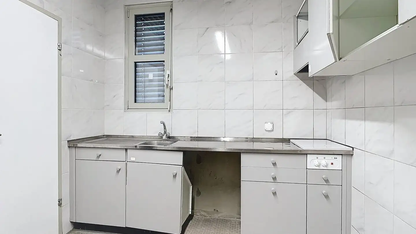 Gewerbe mieten - Hauptstrasse 25, 3186 Düdingen - Foto 3