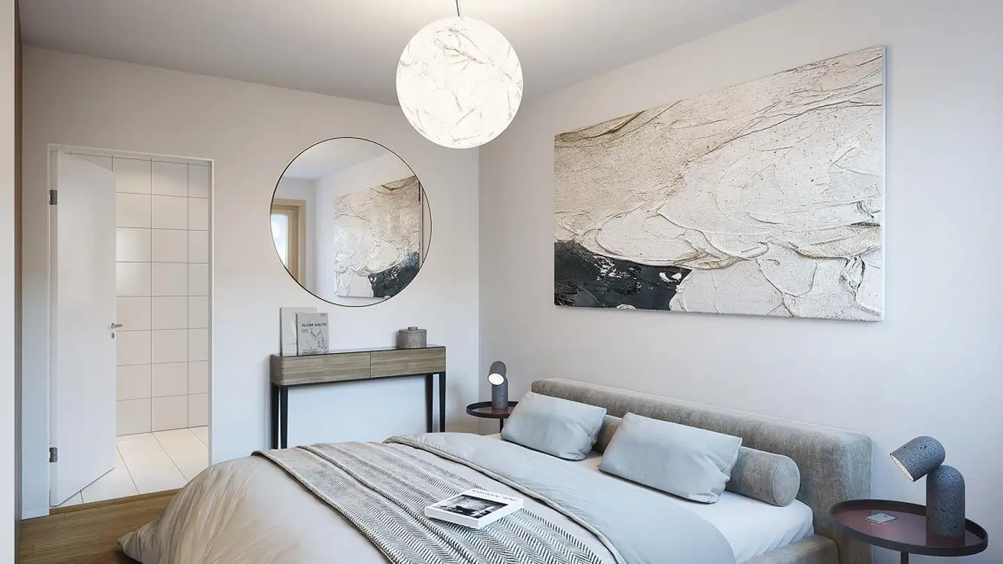 Apartment for sale - 4106 Therwil - Photo 4