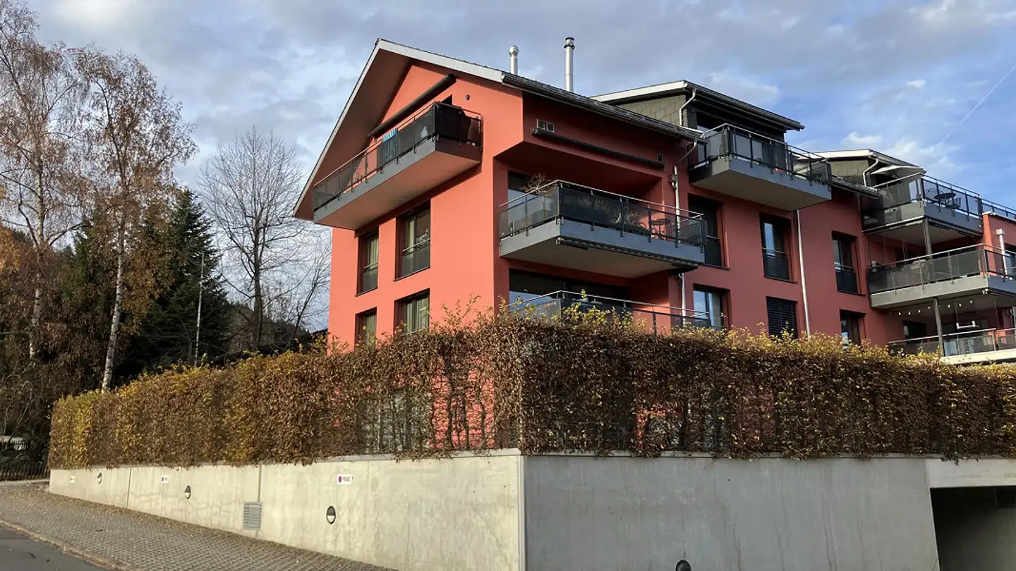 Wohnung mieten - Schafmattstrasse 4, 8841 Gross - Foto 4