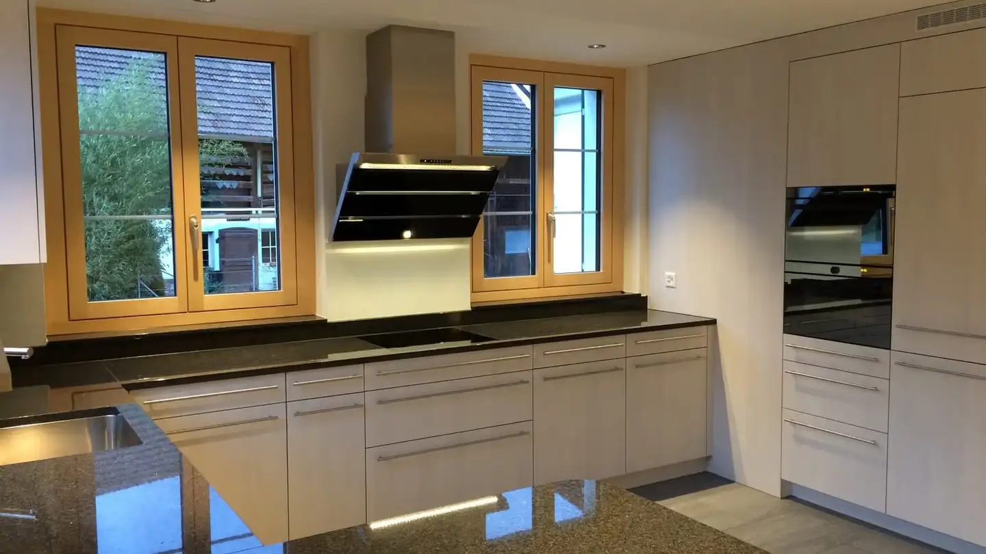 Appartement en terrasse à louer - Oedischwändstrasse 37, 8820 Wädenswil - Photo 2