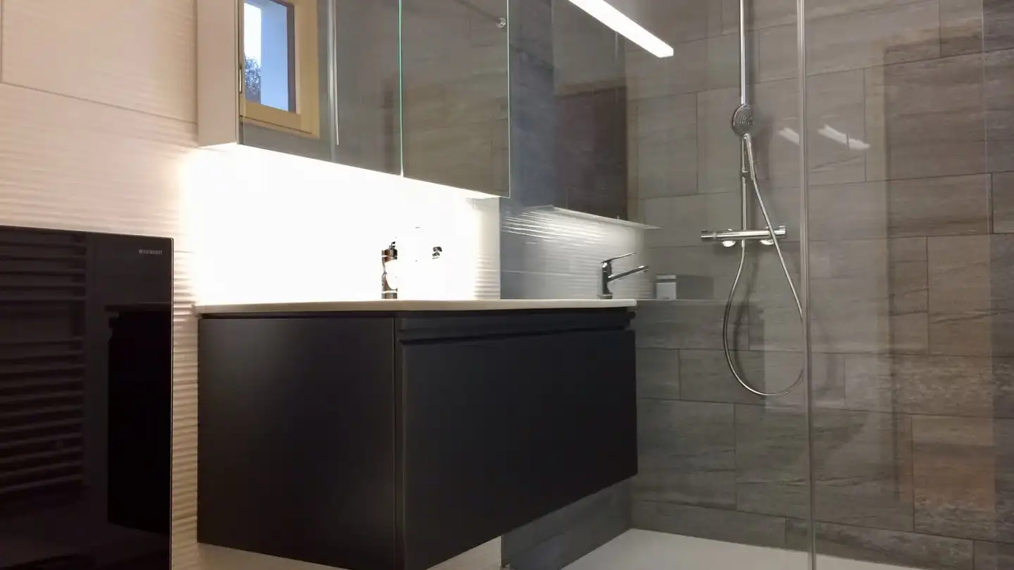 Appartement en terrasse à louer - Oedischwändstrasse 37, 8820 Wädenswil - Photo 3