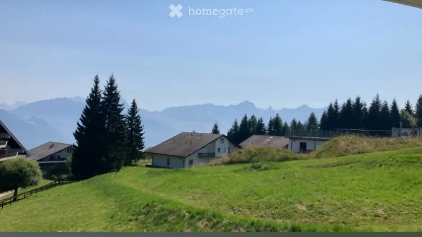 Appartamento in affitto - 1860 Aigle